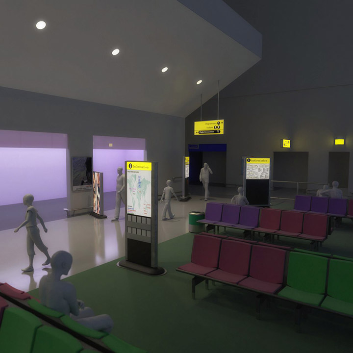 Airport